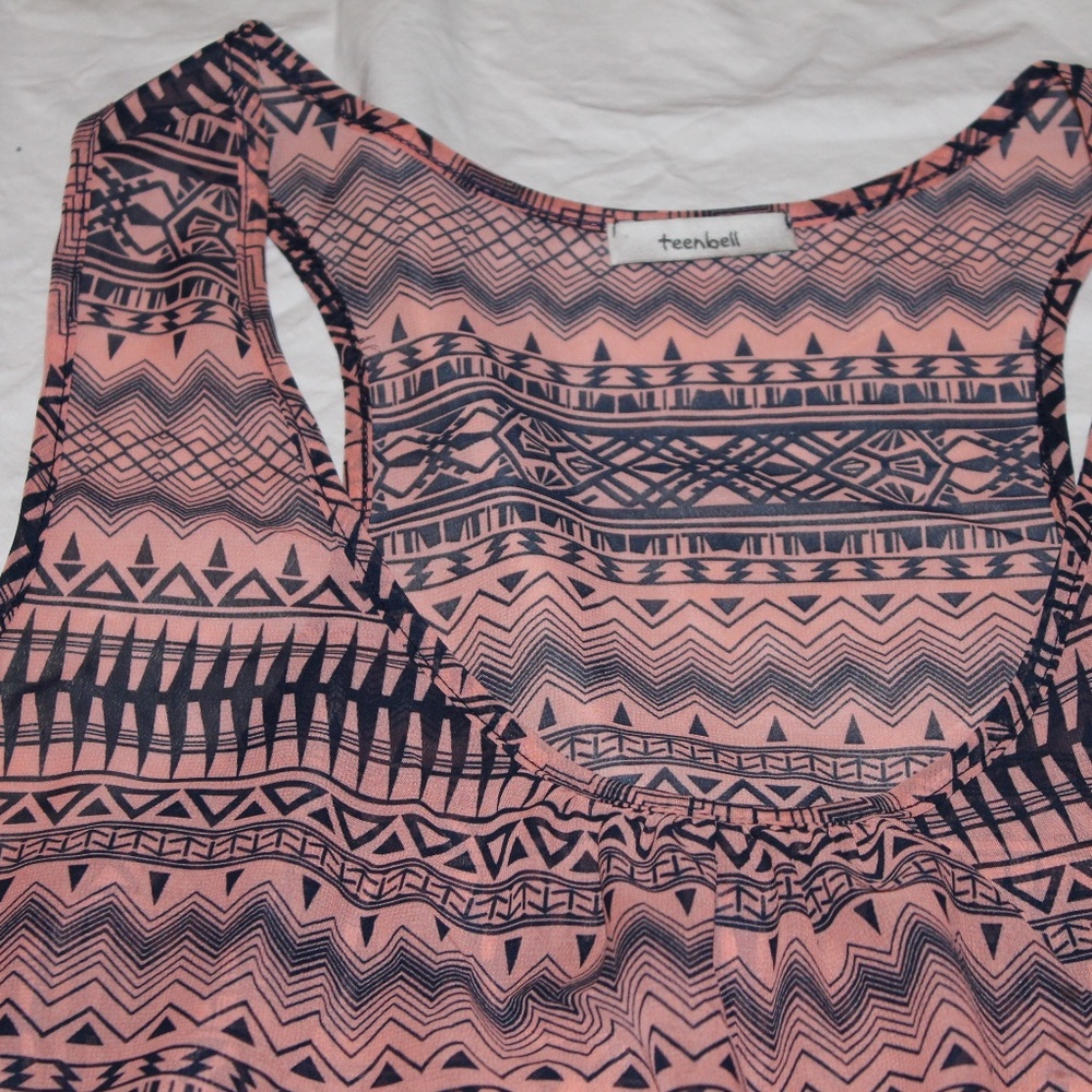 Tank Top - Picture 3 of 5